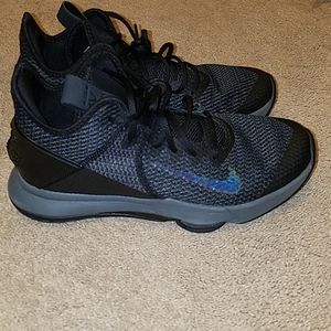 Nike Zoom Tennis Shoes, LeBron Basketball